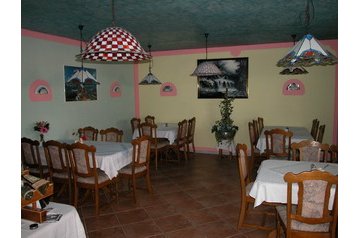 Croaţia Penzión Donji Karin, Exteriorul